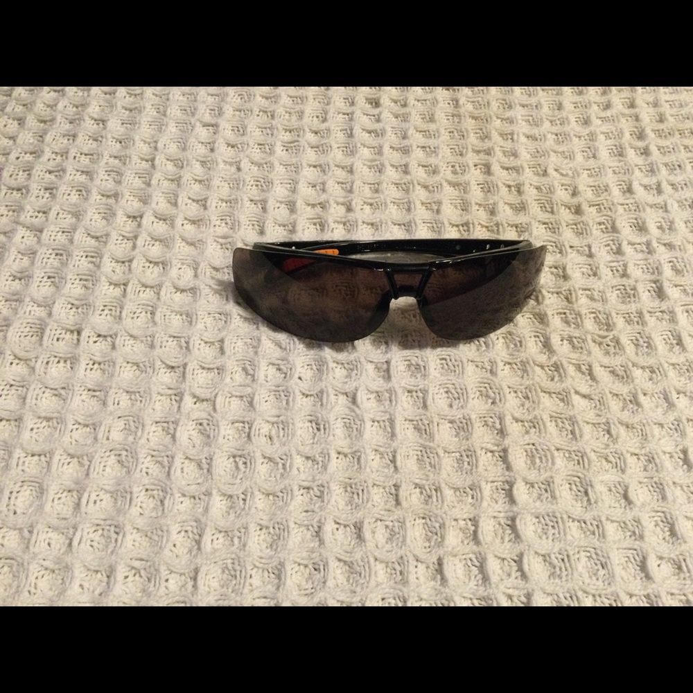 Uvex sunglasses